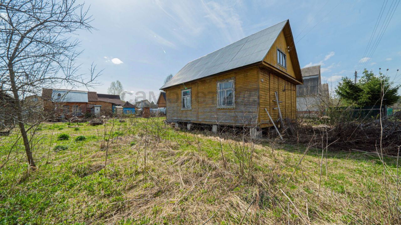 Купить дом в садовое товарищество Романтика городского округа  Наро-Фоминского, продажа домов - база объявлений Циан. Найдено 5 объявлений