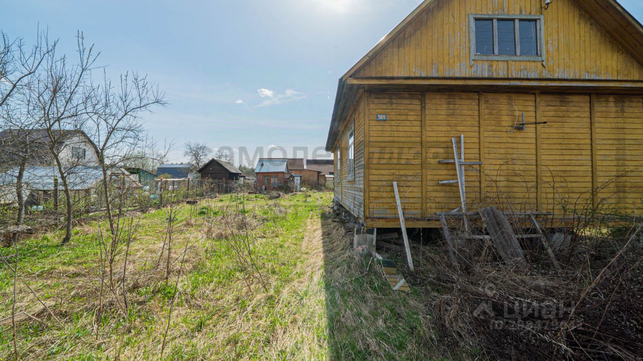 Купить дом в садовое товарищество Романтика городского округа  Наро-Фоминского, продажа домов - база объявлений Циан. Найдено 5 объявлений