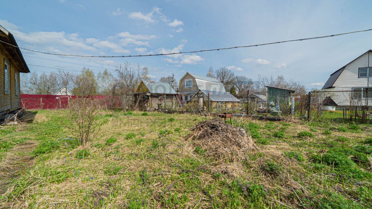 Купить дом в садовое товарищество Романтика городского округа Наро-Фоминского,  продажа домов - база объявлений Циан. Найдено 5 объявлений