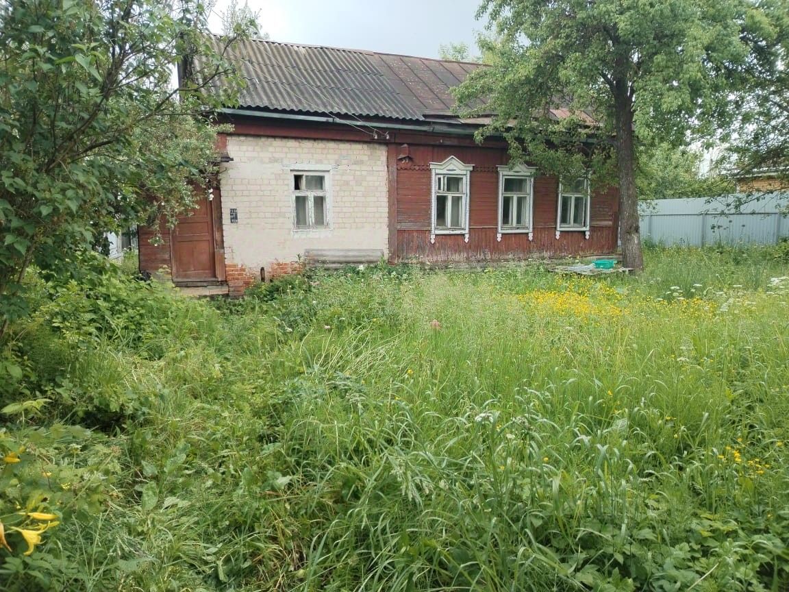 Купить дом в микрорайоне Малинники в городе Калуга, продажа домов - база  объявлений Циан. Найдено 7 объявлений