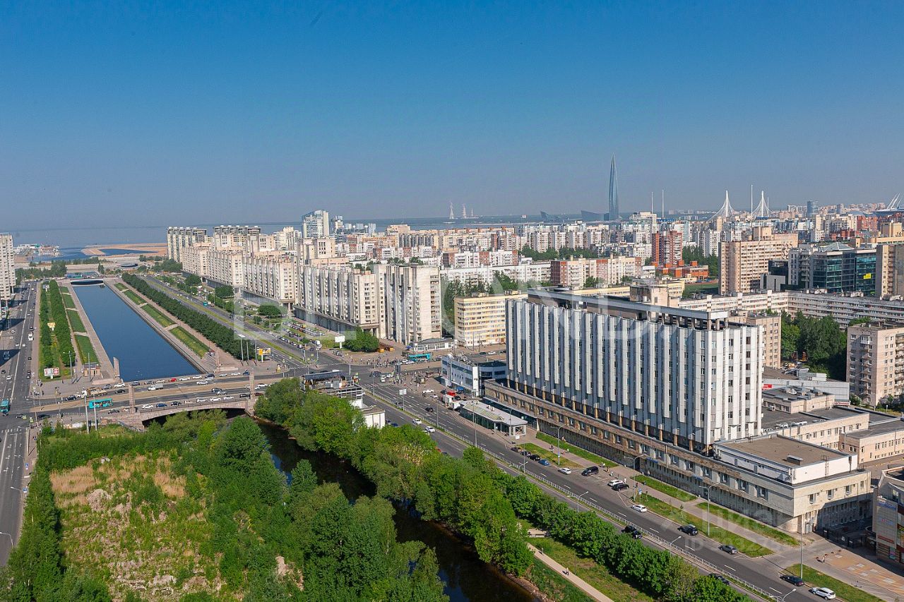 Элитные 3-комнатные квартиры на улице Беринга в Санкт-Петербурге, купить  элитное жильё бизнес-класса. Найдено 4 объявления.