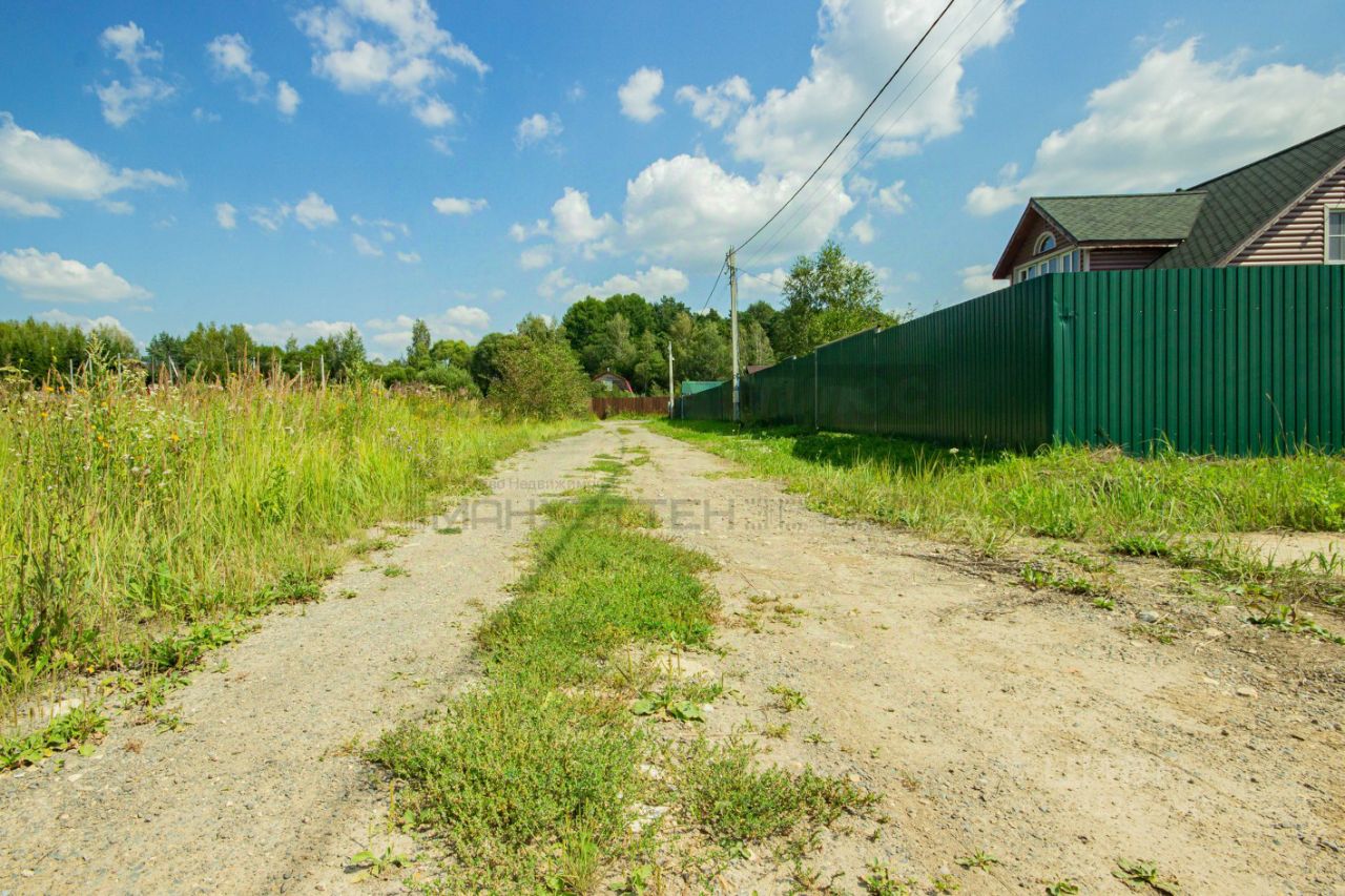 Купить загородную недвижимость в деревне Симбухово Московской области,  продажа загородной недвижимости - база объявлений Циан. Найдено 15  объявлений