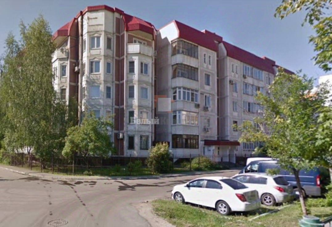 Купить двухкомнатную квартиру 93м² Новомарьинская ул., 7К1, Москва, м.  Марьино - база ЦИАН, объявление 303276900