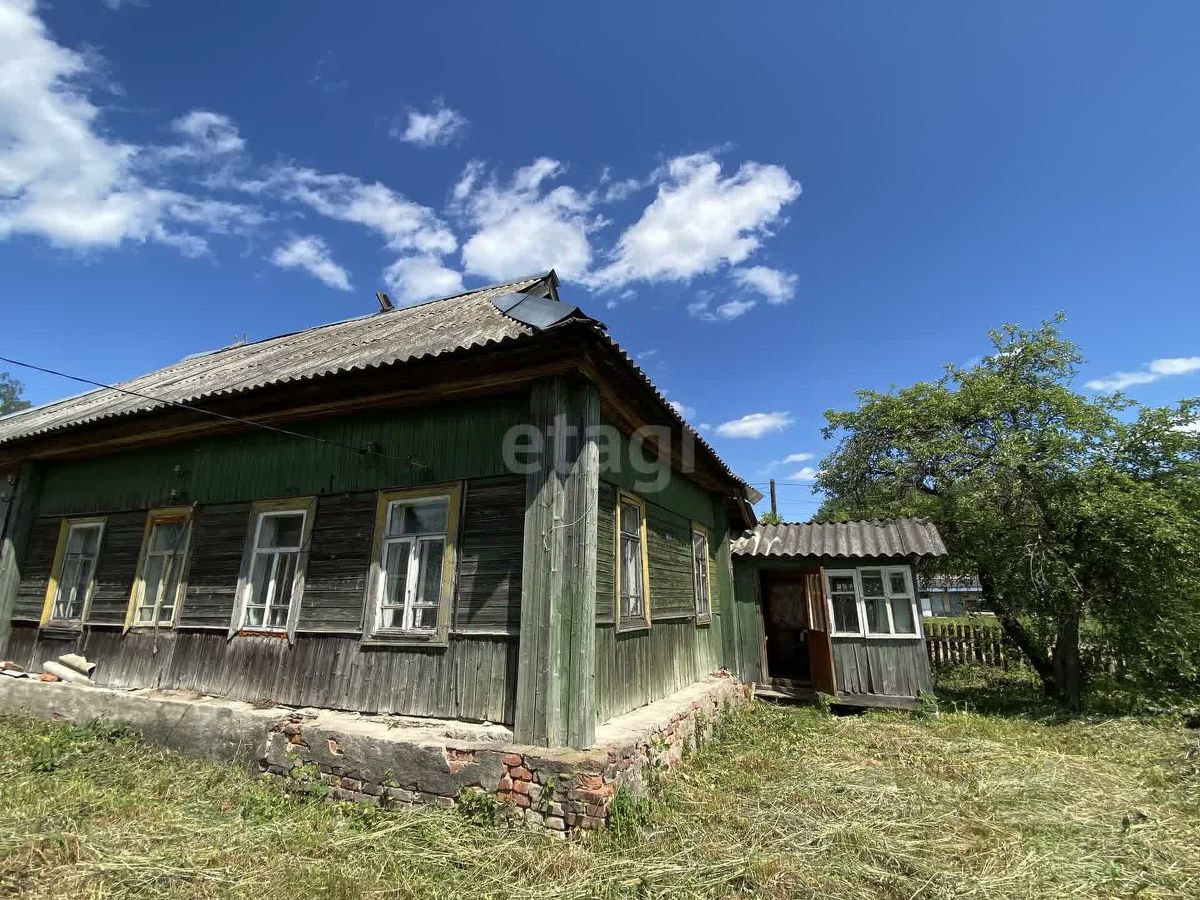 Купить загородную недвижимость в Спас-Деменске, продажа загородной  недвижимости - база объявлений Циан. Найдено 44 объявления