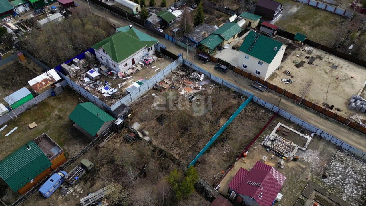 Купить земельный участок в садовое товарищество Монтажник в городе Сургут,  продажа земельных участков - база объявлений Циан. Найдено 12 объявлений