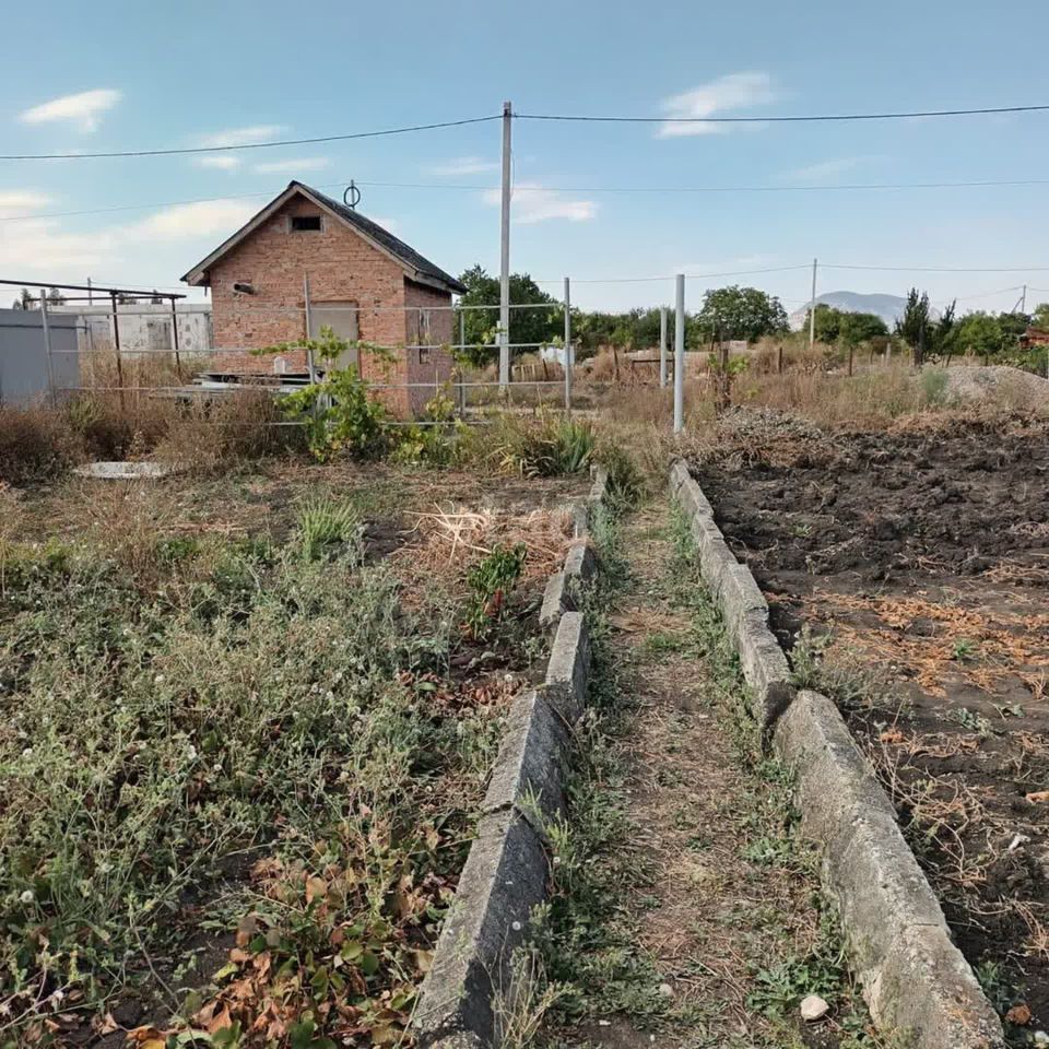 Купить земельный участок в поселке Капельница Иноземцево поселка городского  типа, продажа земельных участков - база объявлений Циан. Найдено 6  объявлений