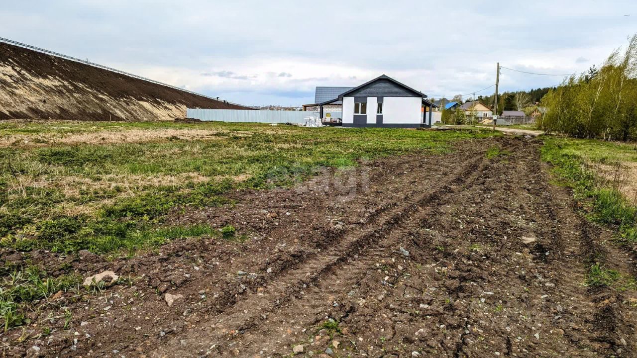 Купить загородную недвижимость в поселке Новая Поварня Свердловской  области, продажа загородной недвижимости - база объявлений Циан. Найдено 5  объявлений