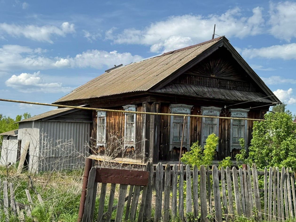 Купить загородную недвижимость в селе Ичалки Ичалковского района, продажа  загородной недвижимости - база объявлений Циан. Найдено 1 объявление