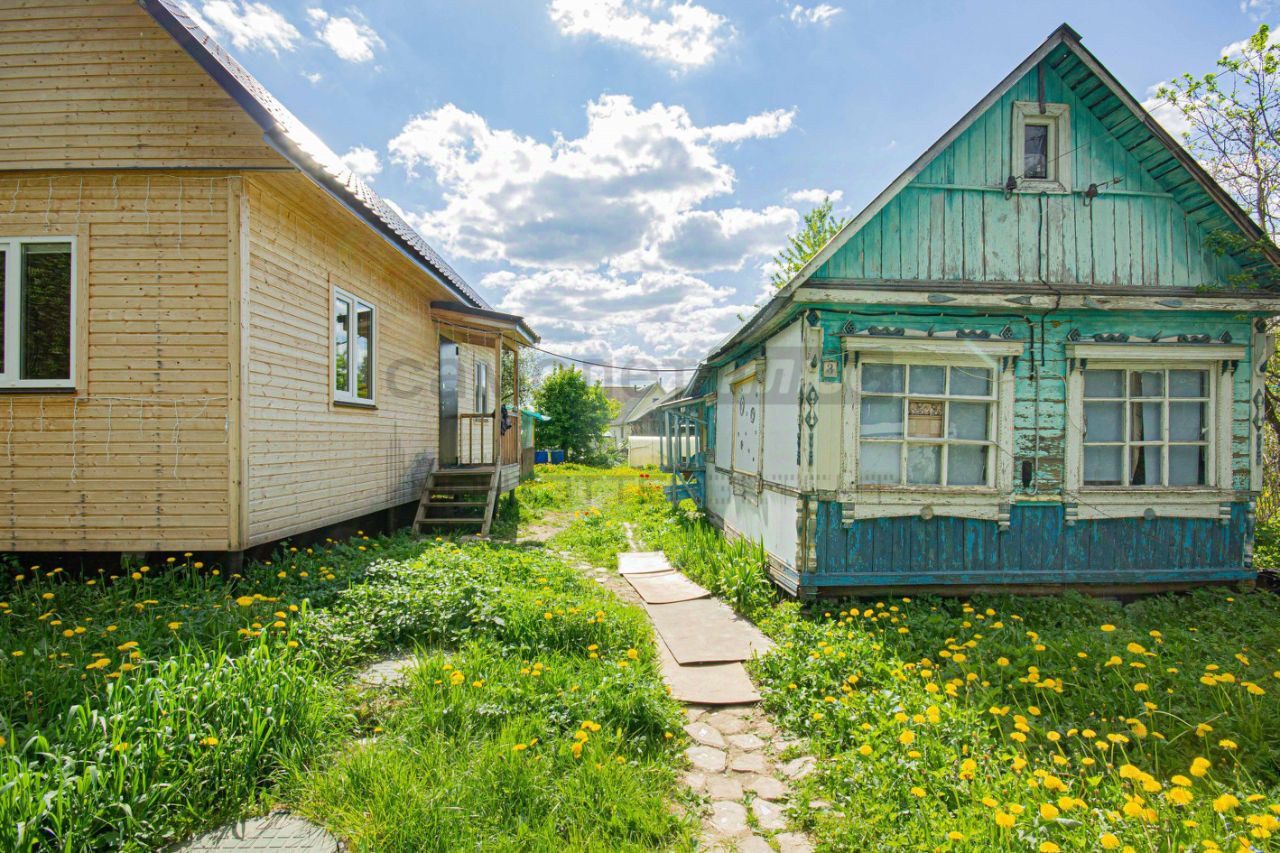 Продаю дом 6сот. 3, Московская область, Наро-Фоминский городской округ,  Шелковик садовое товарищество - база ЦИАН, объявление 302308121