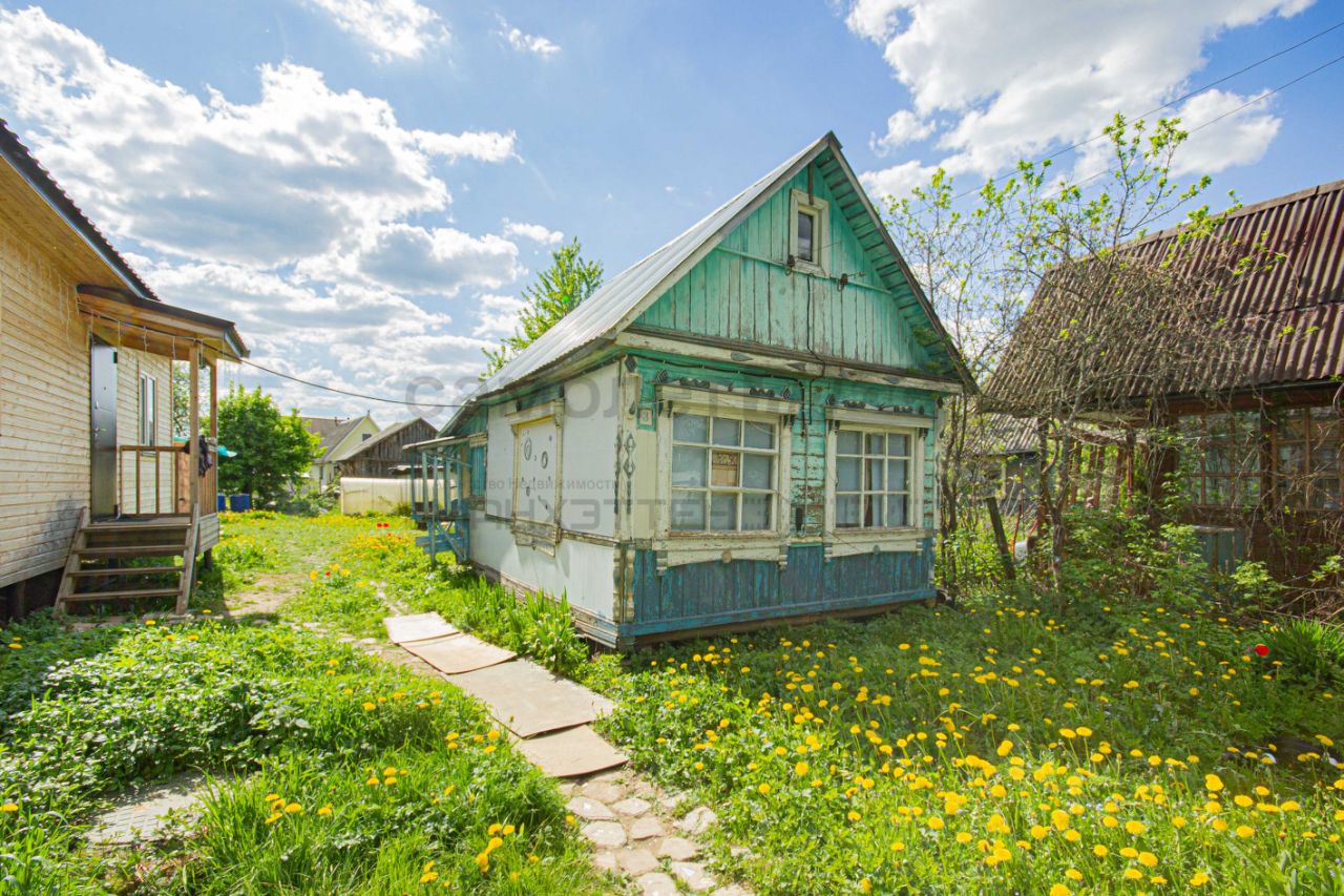 Купить дом в садовое товарищество Шелковик городского округа  Наро-Фоминского, продажа домов - база объявлений Циан. Найдено 2 объявления