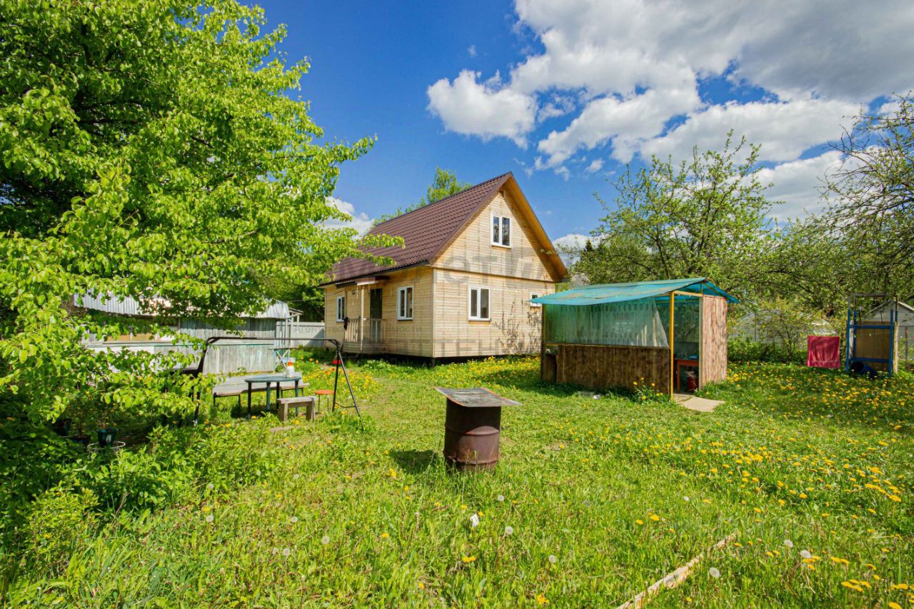 Купить дом в садовое товарищество Шелковик городского округа  Наро-Фоминского, продажа домов - база объявлений Циан. Найдено 2 объявления