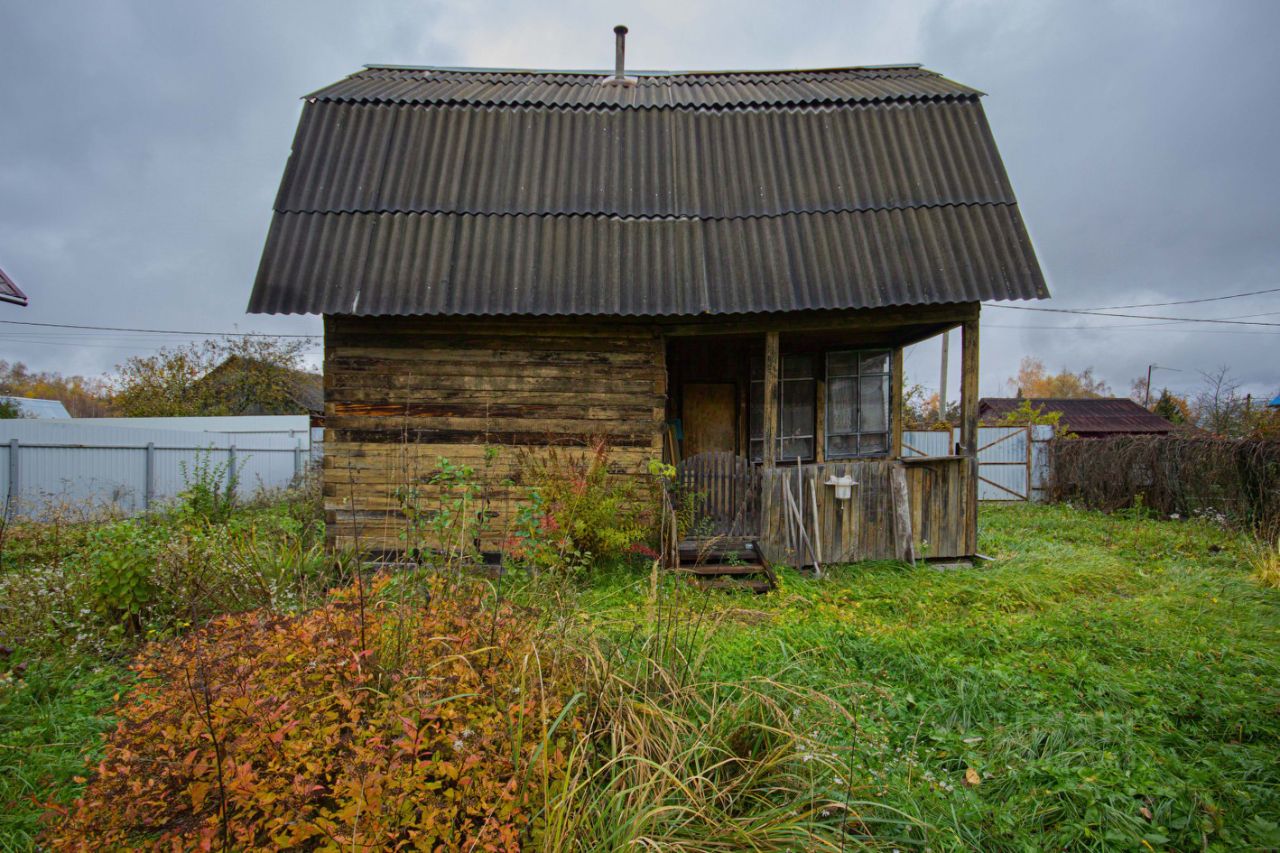 Купить дом в СНТ Полесье-АМО ЗиЛ городского округа Наро-Фоминского, продажа  домов - база объявлений Циан. Найдено 3 объявления