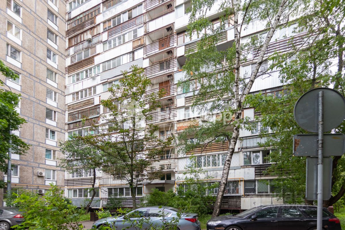 Купить квартиру на улице Коминтерна в Москве, продажа квартир во вторичке и  первичке на Циан. Найдено 44 объявления