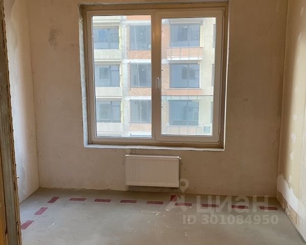 2-комн., 63 м², 4/9 этаж