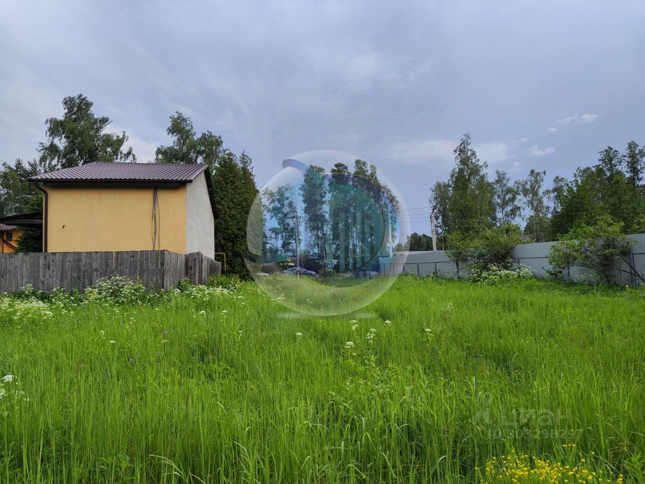 Купить загородную недвижимость на улице Шоссейная в поселке Станции Крекшино  в поселении Марушкинское, продажа загородной недвижимости - база объявлений  Циан. Найдено 1 объявление