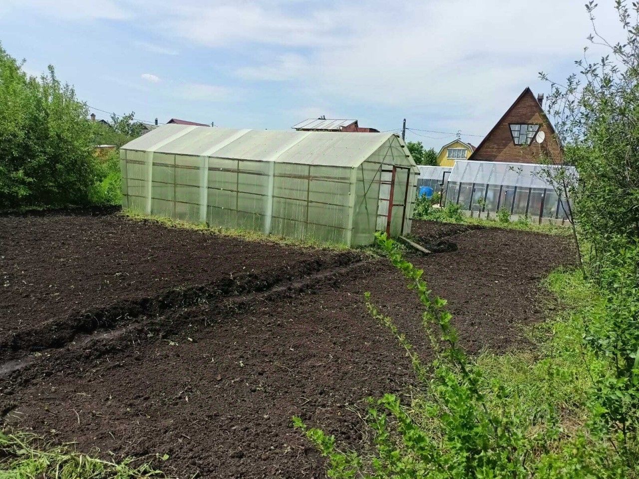 Купить загородную недвижимость в СНТ Дружба-10 в городе Екатеринбург,  продажа загородной недвижимости - база объявлений Циан. Найдено 8 объявлений