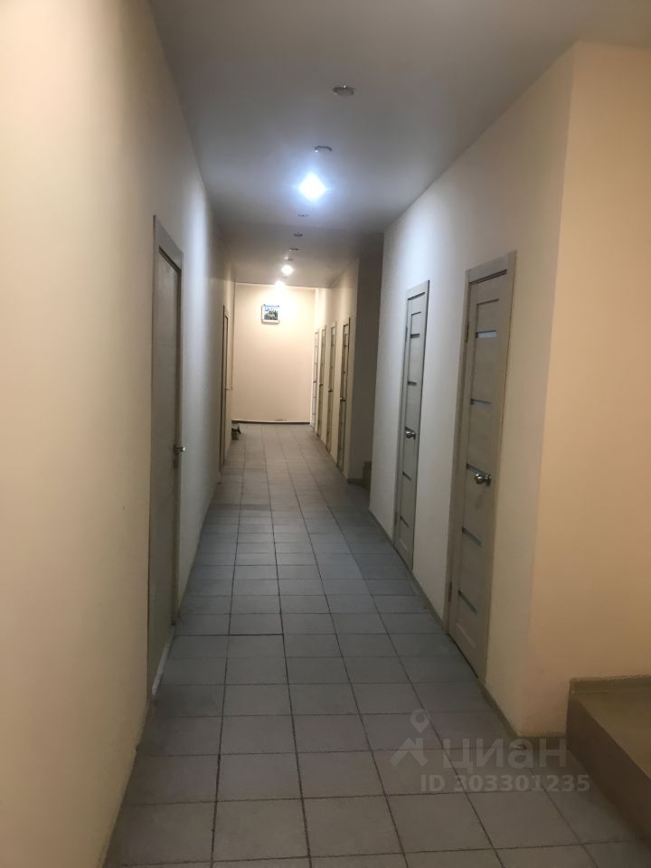 Здание, р-н Советский