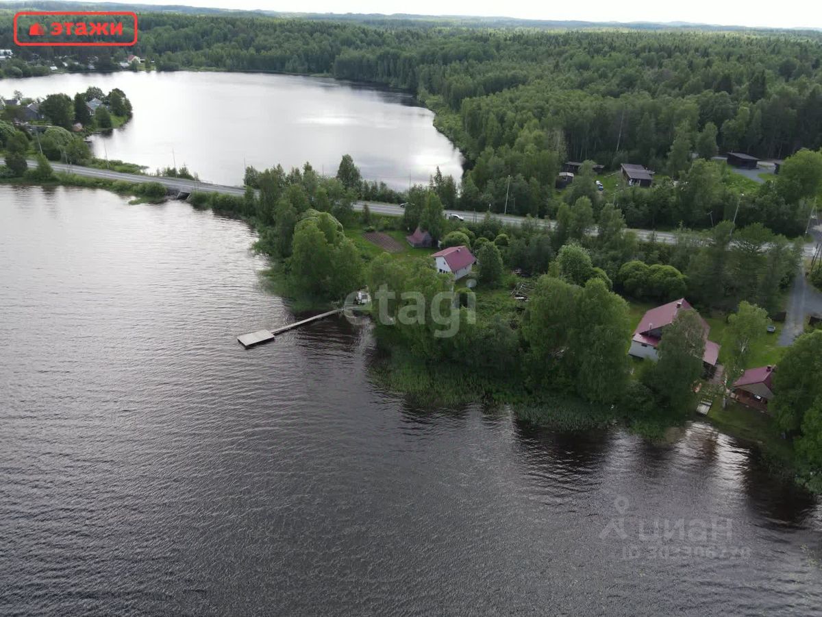 Купить дачный участок в селе Крошнозеро Пряжинского района, продажа  участков для дачи. Найдено 5 объявлений.