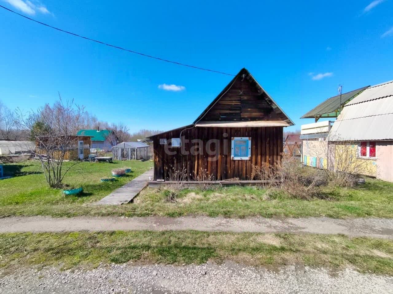 Купить загородную недвижимость в СПК ГПО Уралвагонзавод № 18 городского  округа Горноуральского, продажа загородной недвижимости - база объявлений  Циан. Найдено 1 объявление