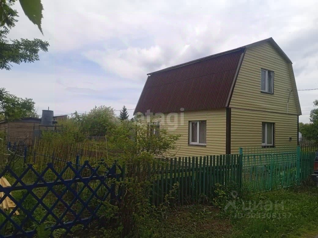 ПродаетсяДом,60м²