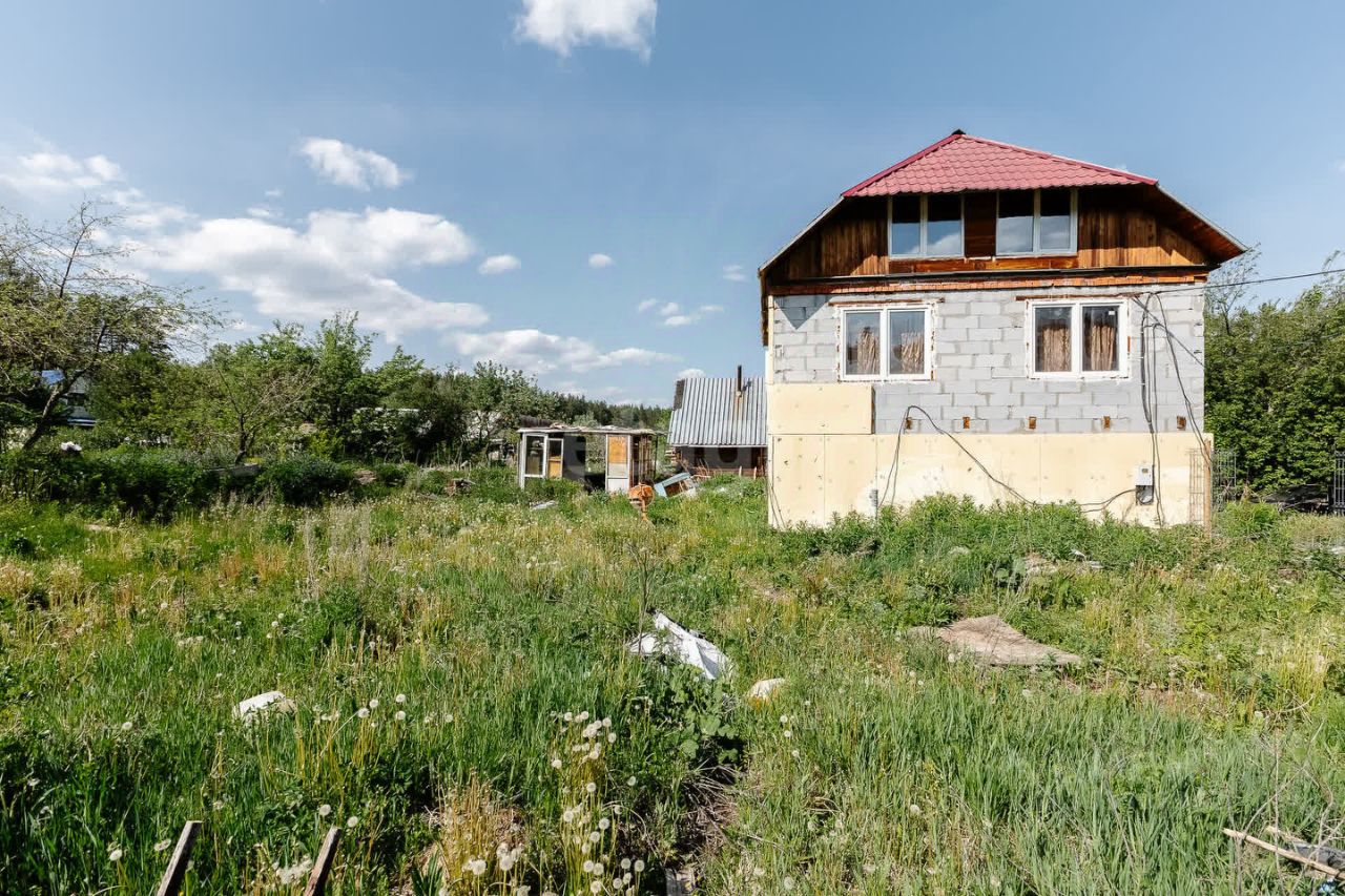 Купить дом на улице Марьина Роща в поселке городского типа Верхнее Дуброво,  продажа домов - база объявлений Циан. Найдено 0 объявлений