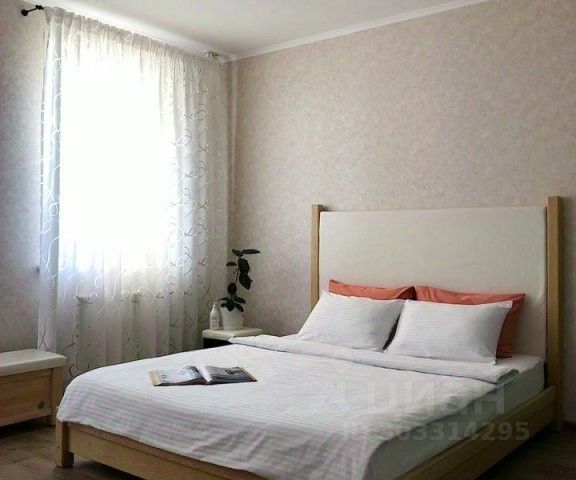 1-комн., 28 м², 1/1 этаж