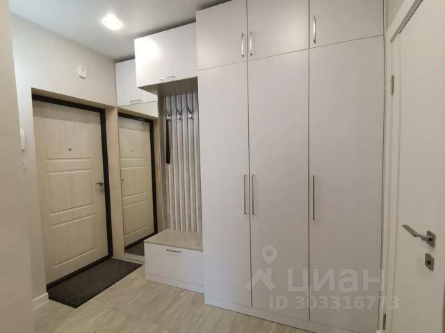 1-комн., 35 м², 7/13 этаж