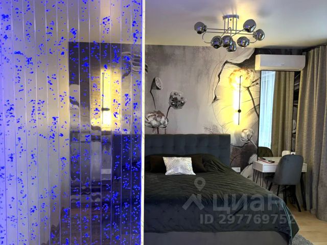 1-комн., 39 м², 2/19 этаж
