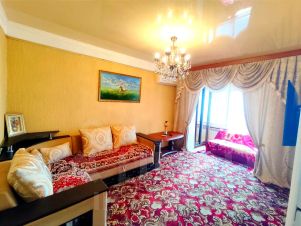 1-комн. кв 40 м2, 9/9 эт