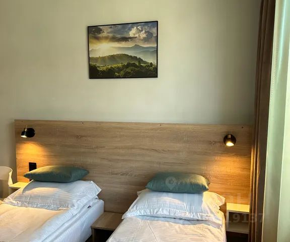 1-комн., 21 м², 5/25 этаж
