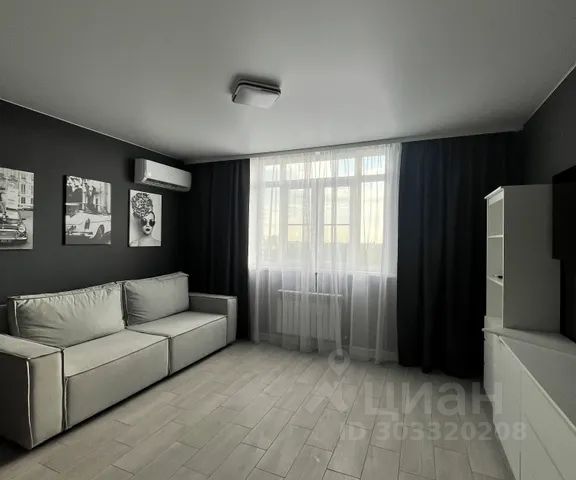 2-комн., 56 м², 14/17 этаж