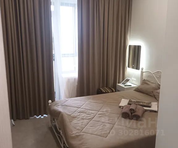 1-комн., 30 м², 10/14 этаж