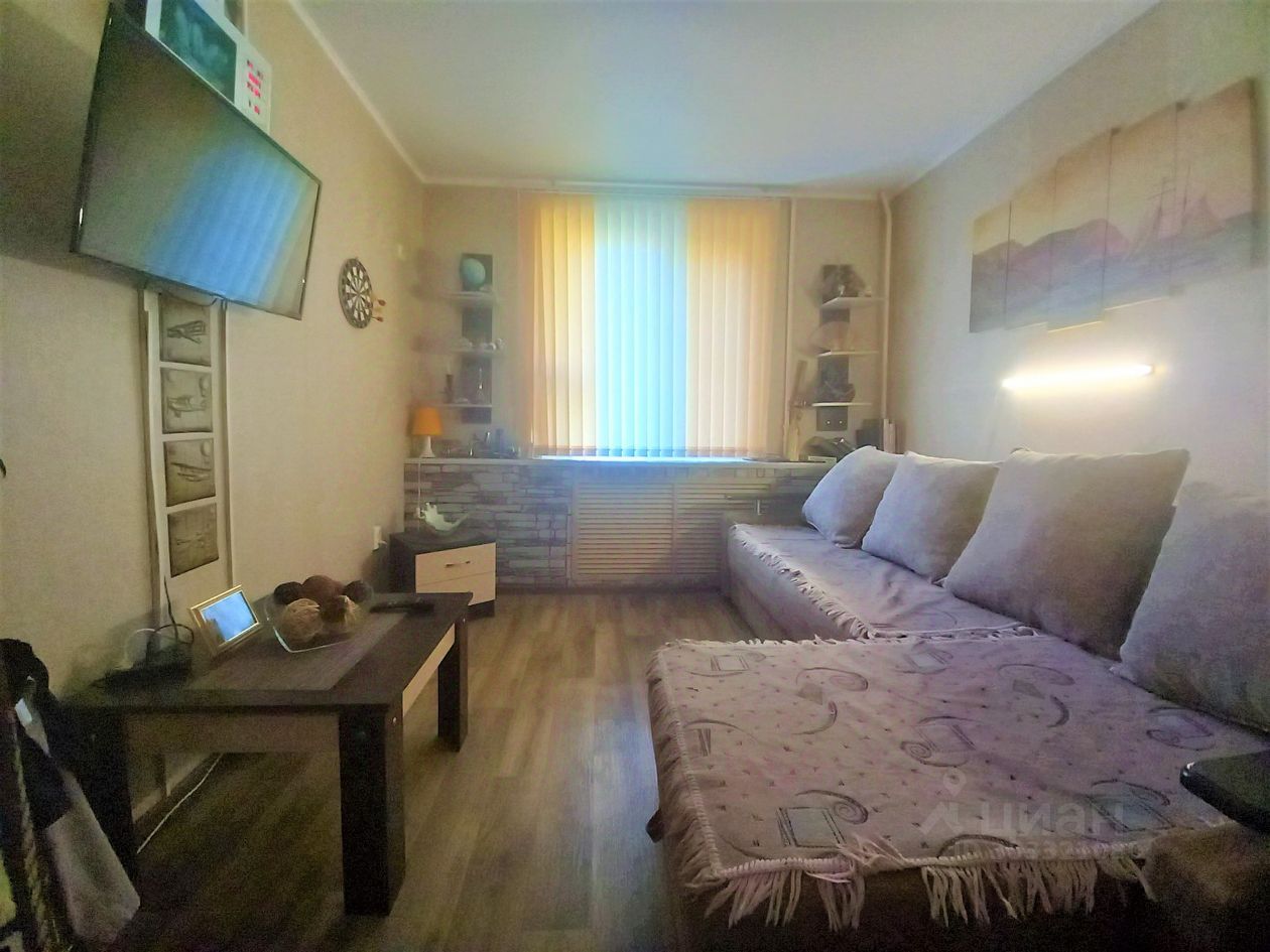 Продается1-комн.квартира,18м²