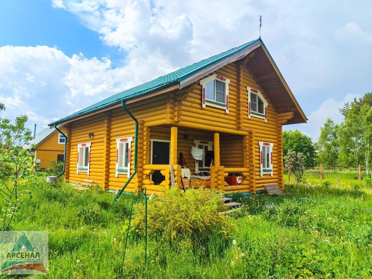 дом в петровске ростовского ярославской (99) фото