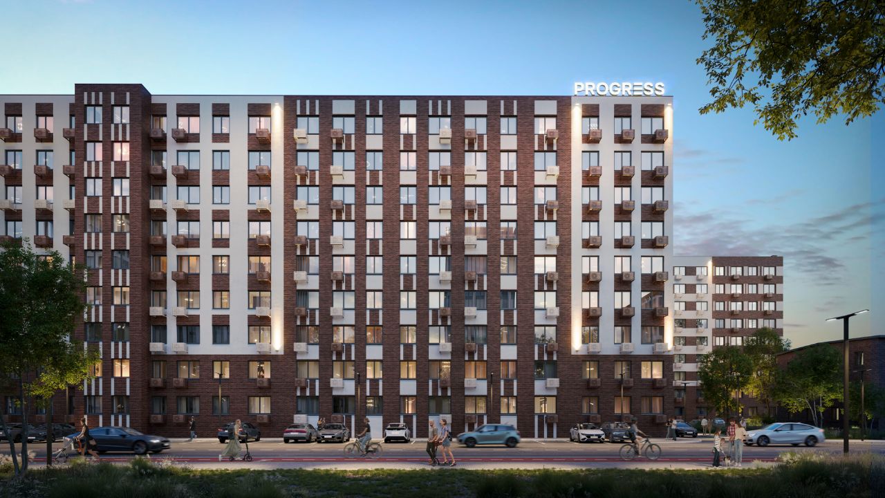 Архитектура
