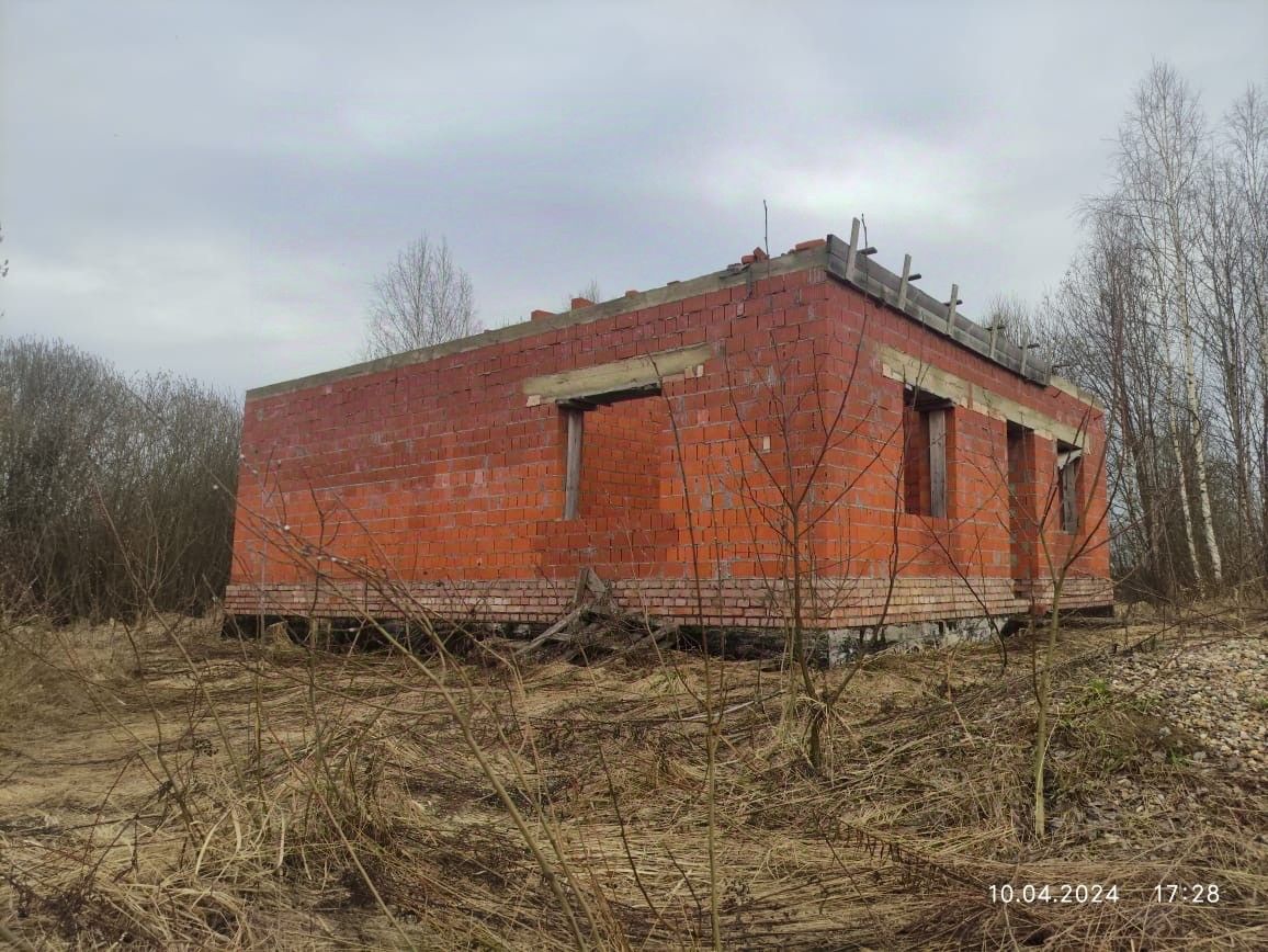 Купить дом в деревне Большие Петрищи Московской области, продажа домов -  база объявлений Циан. Найдено 2 объявления