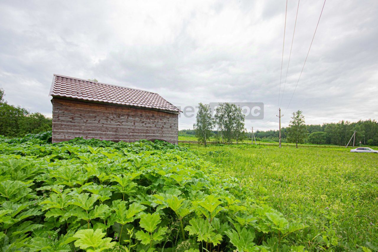 Купить загородную недвижимость в деревне Собакино Московской области,  продажа загородной недвижимости - база объявлений Циан. Найдено 2 объявления