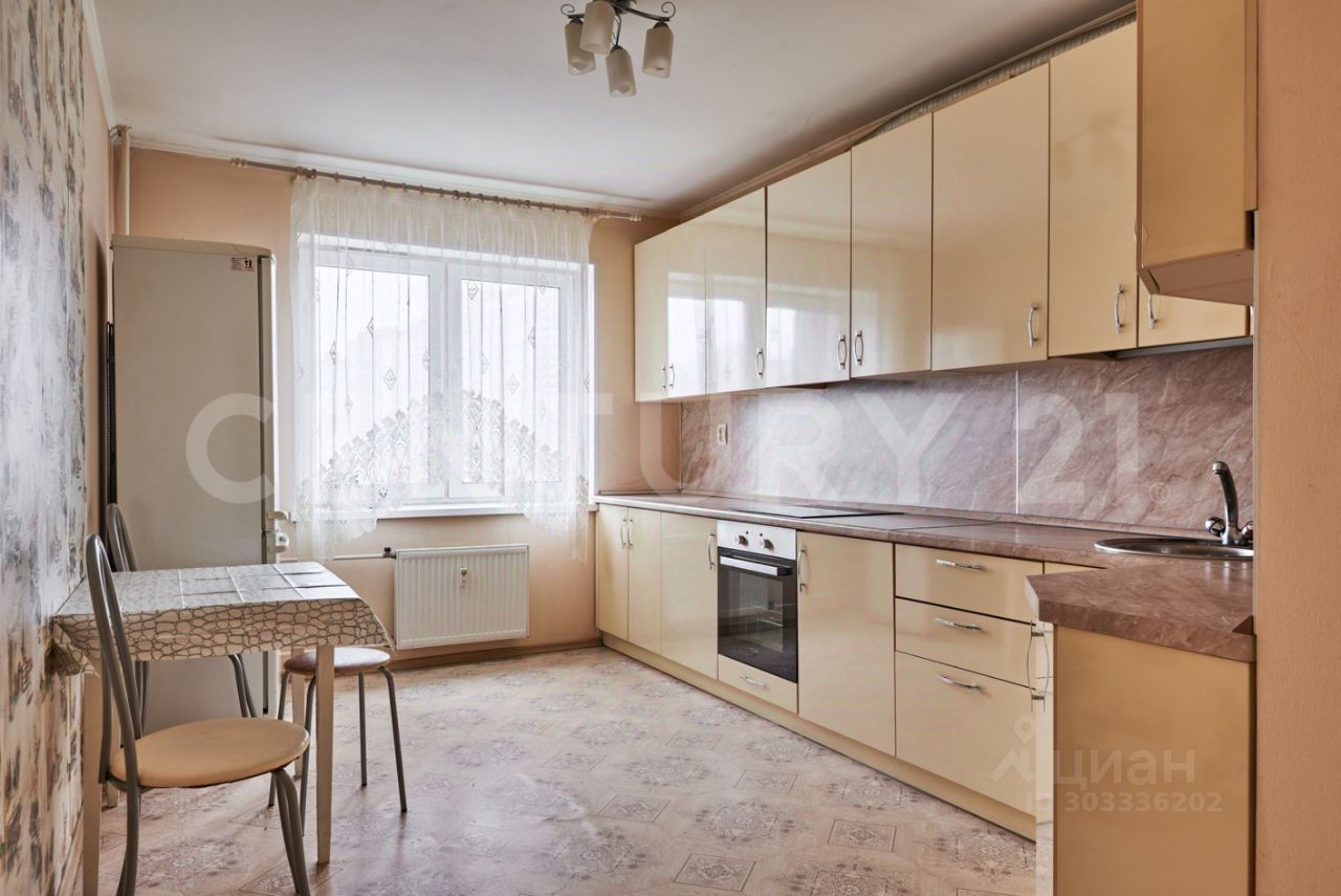 Продажа двухкомнатной квартиры 65,9м² просп. Авиаторов Балтики, 11/1, Мурино,  Ленинградская область, Всеволожский район, м. Девяткино - база ЦИАН,  объявление 303336202