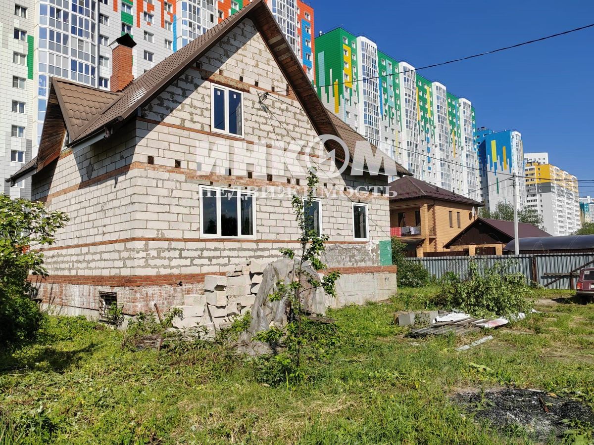 Купить загородную недвижимость в поселке Жилино Московской области, продажа  загородной недвижимости - база объявлений Циан. Найдено 4 объявления