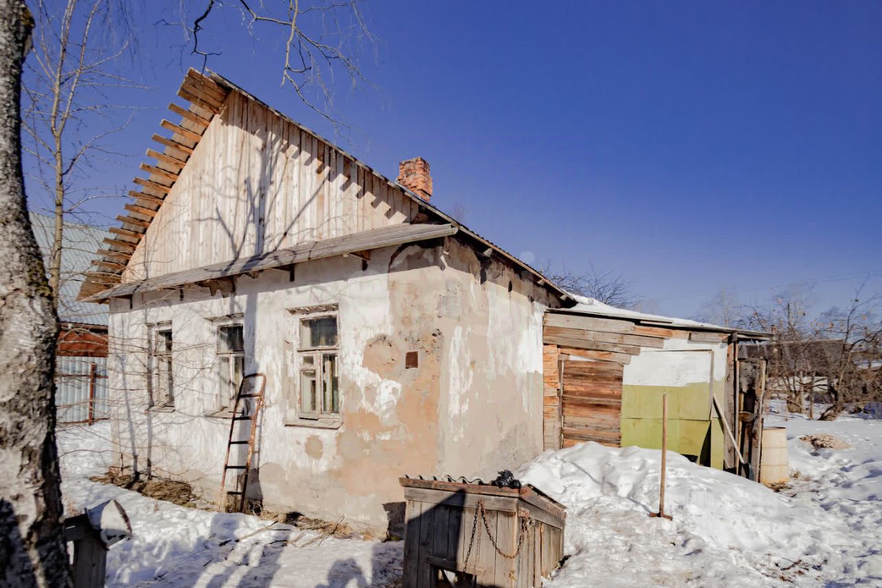 Купить дом в переулке Верхний в городе Вологда, продажа домов - база  объявлений Циан. Найдено 2 объявления