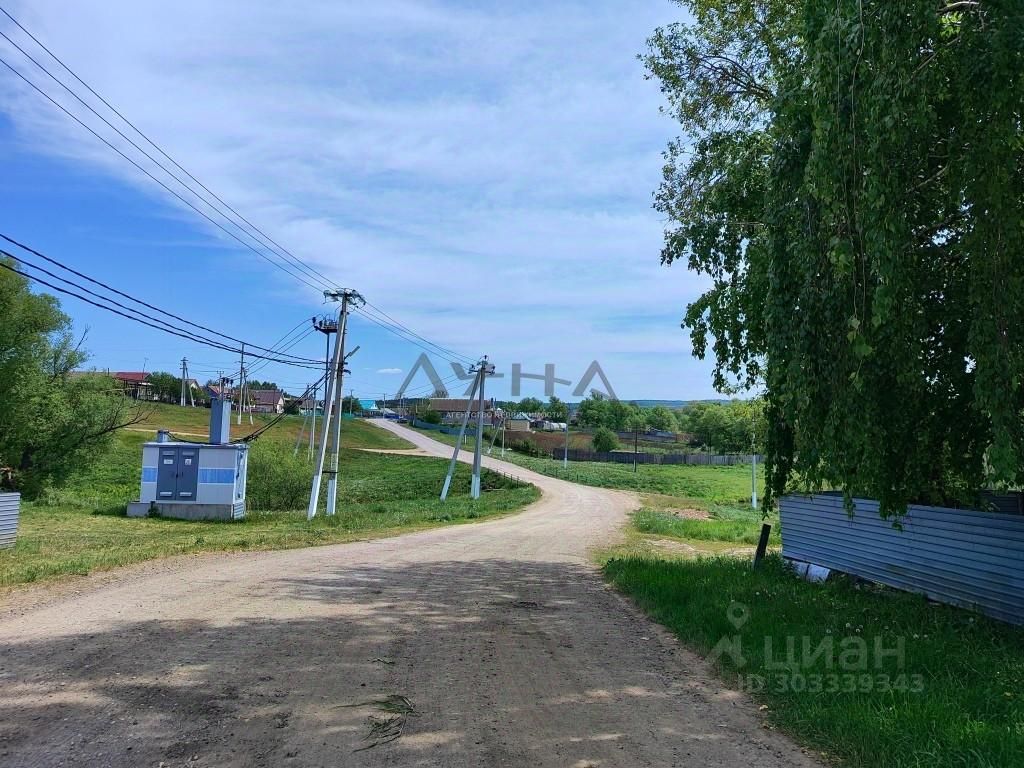 Купить земельный участок в селе Бухарай Заинского района, продажа земельных  участков - база объявлений Циан. Найдено 3 объявления