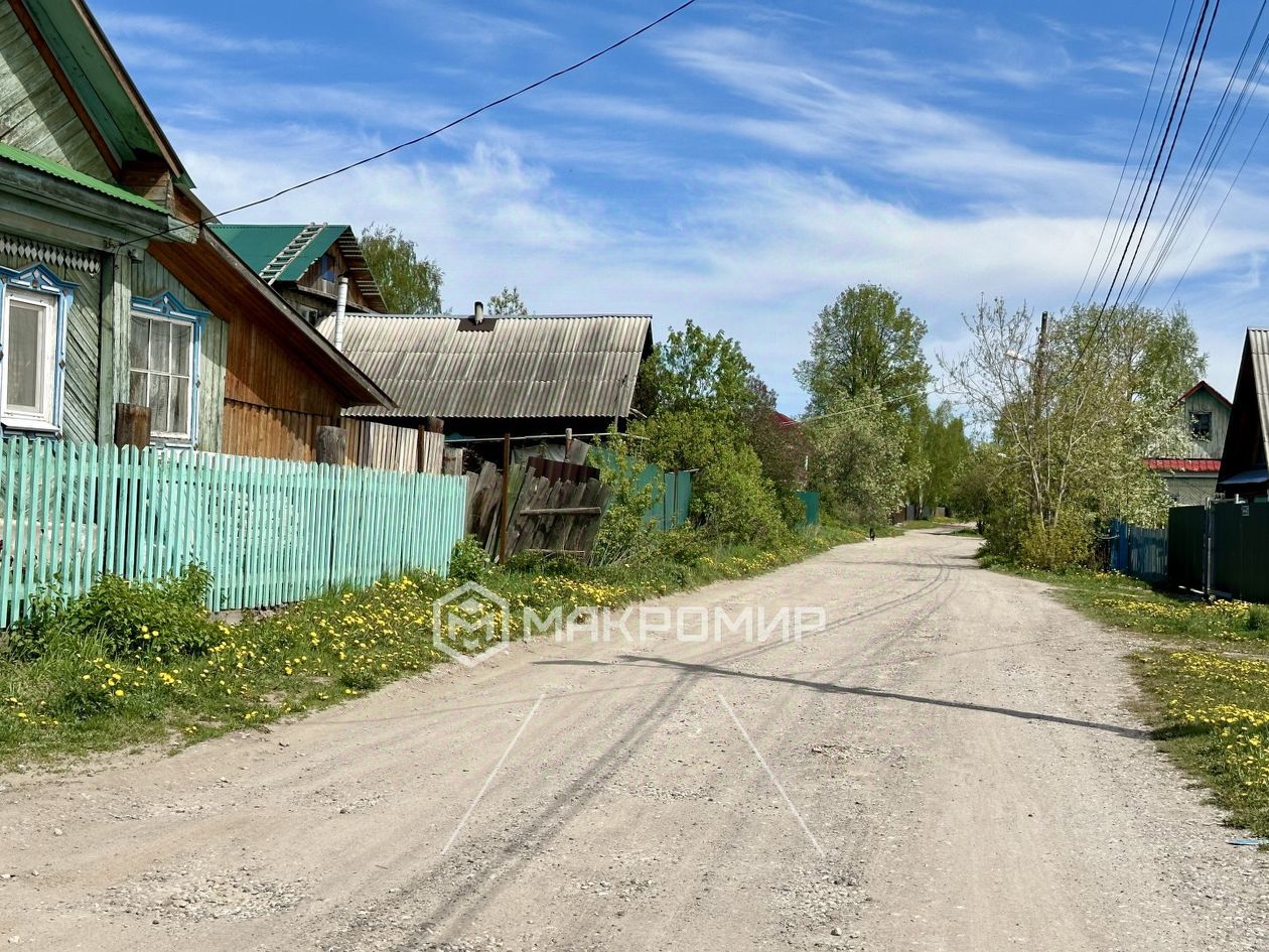 Купить земельный участок в микрорайоне Налимиха в городе Пермь, продажа  земельных участков - база объявлений Циан. Найдено 3 объявления