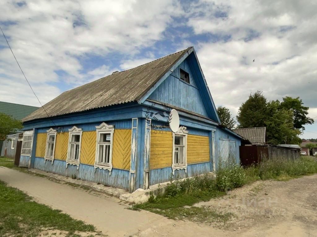 Купить дом за материнский капитал в Юхнове. Найдено 2 объявления.