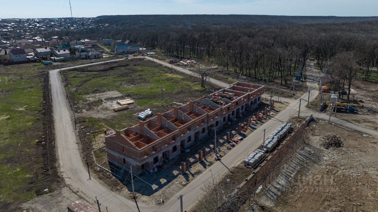 Купить земельный участок в районе Промышленный в городе Ставрополь, продажа  земельных участков - база объявлений Циан. Найдено 116 объявлений