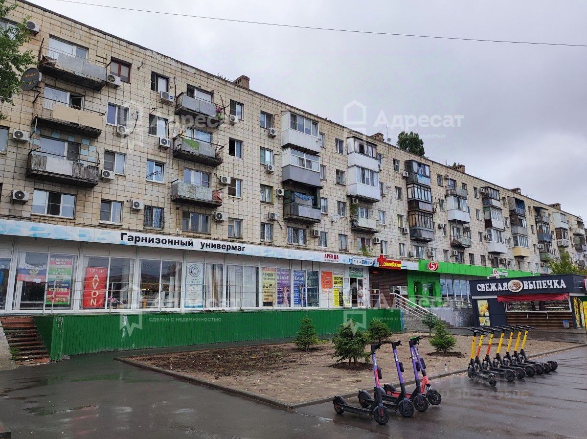 Купить квартиру в районе Дзержинский в городе Волгоград, продажа квартир во  вторичке и первичке на Циан. Найдено 2 616 объявлений