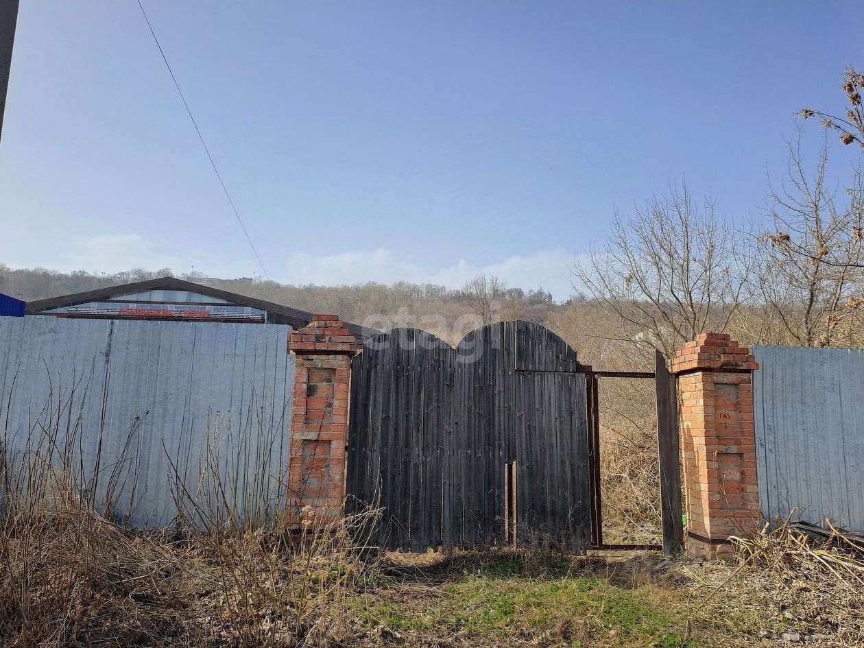 Купить земельный участок на улице Спуск Степана Разина в городе Ульяновск,  продажа земельных участков - база объявлений Циан. Найдено 4 объявления