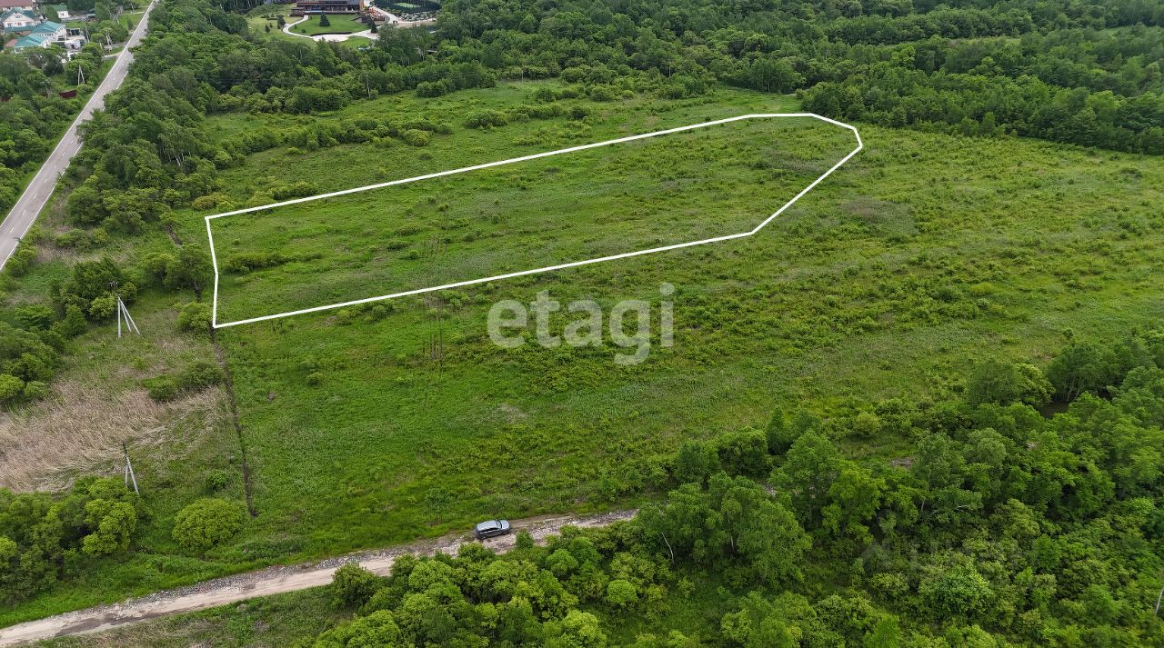 Купить земельный участок в городском округе Уссурийском Приморского края,  продажа земельных участков - база объявлений Циан. Найдено 37 объявлений