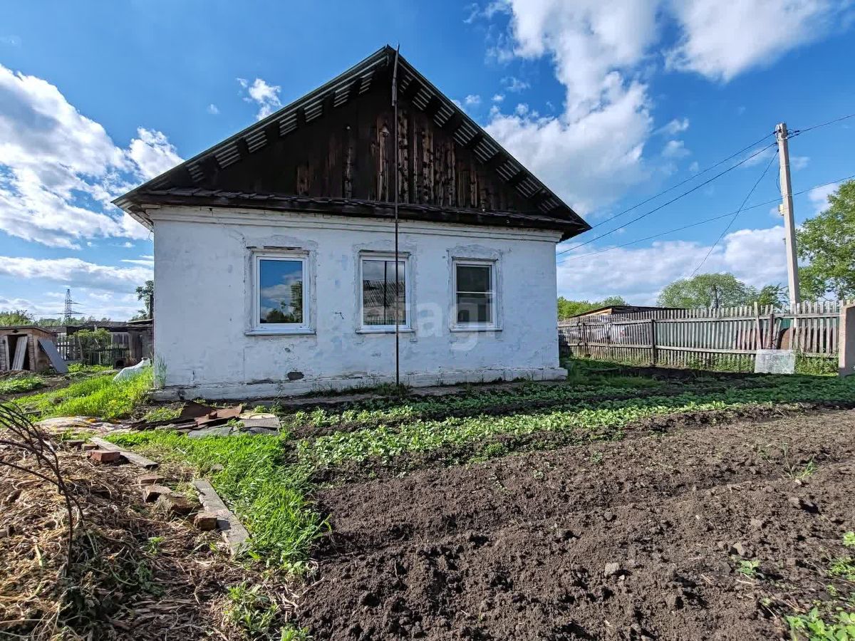 Дома с обменом в Юрге, возможна доплата. Найдено 7 объявлений.