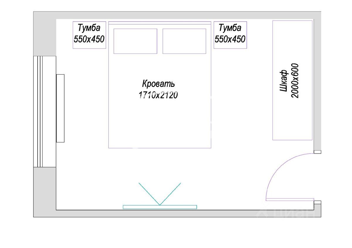 Купить комнату в Глазове, продажа комнат во вторичке и первичке на Циан.  Найдено 4 объявления