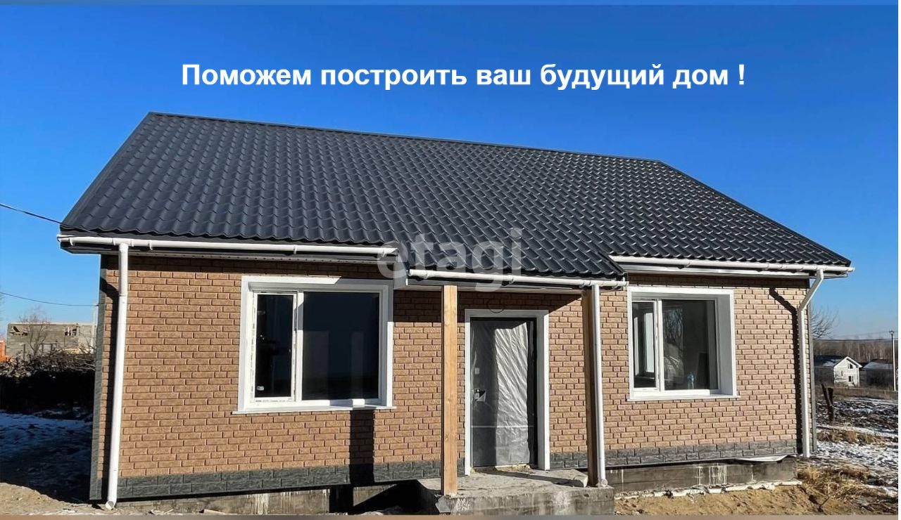 Продажа участка 10сот. Хабаровский край, Хабаровский район, Гаровка-1 село  - база ЦИАН, объявление 303360934